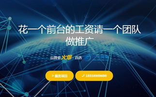 網絡技術服務為何面臨“未面世即消亡”的尷尬